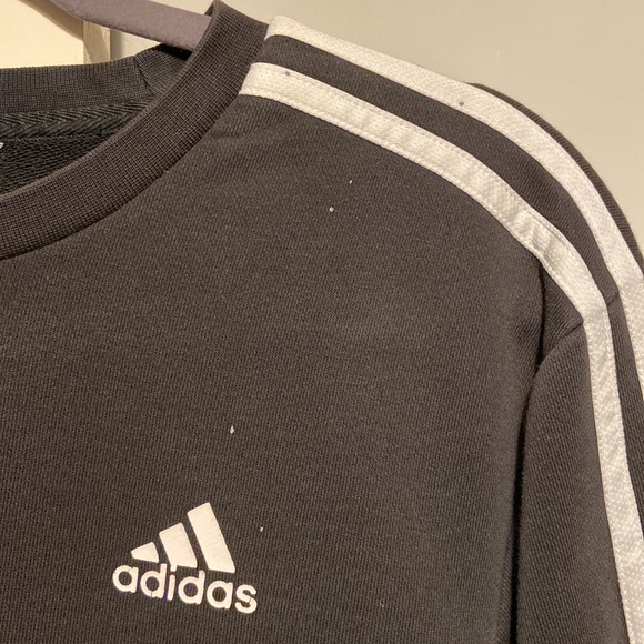 Adidas crewneck - Picture 5 of 5
